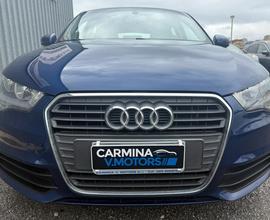 Audi A1 1.6 TDI 90CV PRONTA ALL'USO