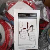 Sistema CHECKFIRE 110 Ansul