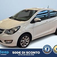 Opel Karl 1.0 COSMO 75CV