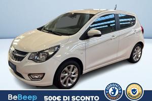 Opel Karl 1.0 COSMO 75CV