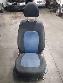 SEDILE GUIDA HYUNDAI i10 2016