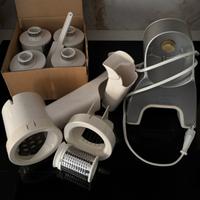 Tagliaverdure elettrico Ariete