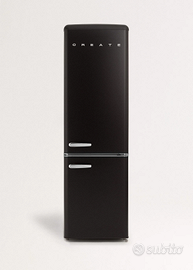 Frigorifero Create - FRIDGE STYLANCE 244L