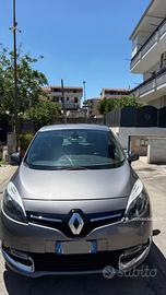 RENALUT SCENIC X MODE PREZZO: 4500€