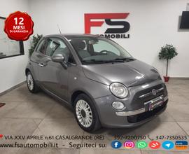 Fiat 500 1.3 Multijet 16V 95 CV Matt Black