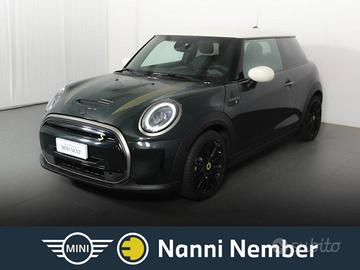 Mini Mini 3p Cooper SE Resolute auto