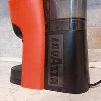 Macchina per caffè Lavazza a modo mio