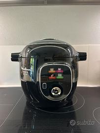 Moulinex cookeo + connect