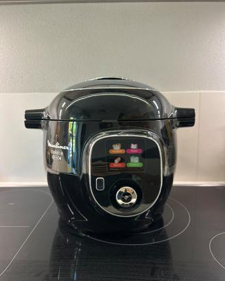 Moulinex cookeo + connect