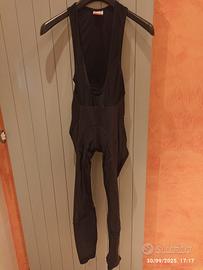 salopette invernali sportfull 