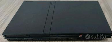 Sony PlayStation 2 Slim