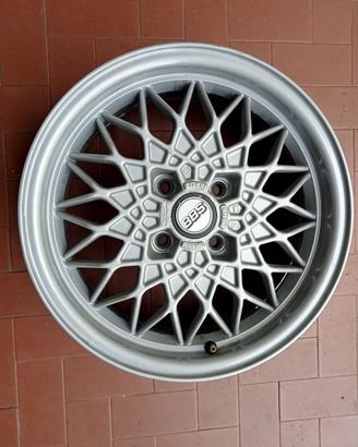 Cerchi BBS VW Golf MK1/2