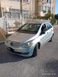 Mercedes classe b