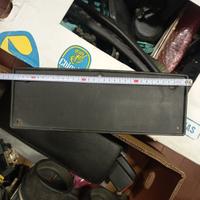 portatarga alfa romeo gtv 916