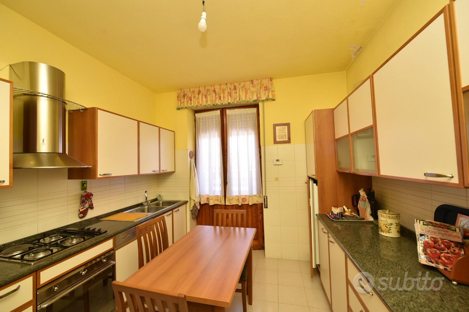 Appartamento – Nuoro, Seuna - Vista 3