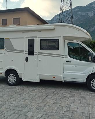 CI Horon 95 XT Garage (Ford 170 CV) – Come Nuovo.