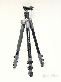 Tripode Manfrotto BeFree