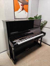 Pianoforte Yamaha U3H