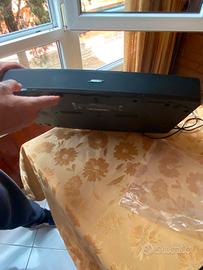 bose soundbar