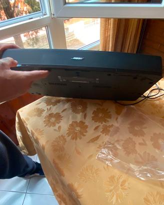 bose soundbar