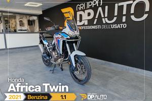 HONDA Africa Twin 1100 CRF 1100L Adventure Sports