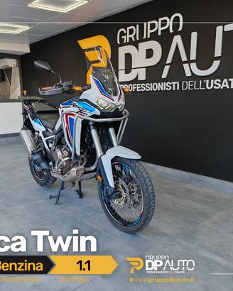 HONDA Africa Twin 1100 CRF 1100L Adventure Sports