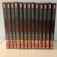 DVD Commissario Montalbano