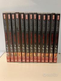 DVD Commissario Montalbano