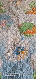 Trapuntato leggero Caleffi Disney letto singolo 