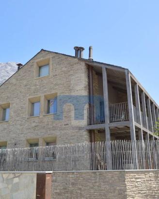 Appartamento di 130 m² con 3 locali e box auto a B