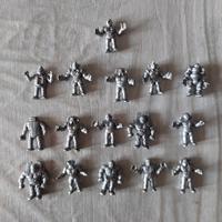 exogini grigi ita lotto