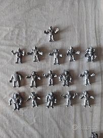 exogini grigi ita lotto