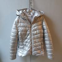 Giacca leggera bimba