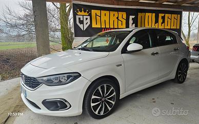 Fiat Tipo 1.6 Mtj 120cv 5p