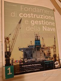 FONDAMENTI DI COSTRUZIONE E GESTIONE DELLA NAVE 1