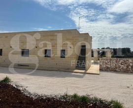 Villa singola Ostuni [Cod. rif 3227737VRG]