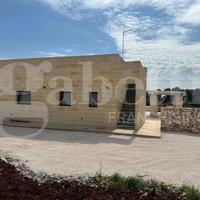 Villa singola Ostuni [Cod. rif 3227737VRG]