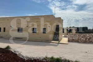 Villa singola Ostuni [Cod. rif 3227737VRG]