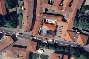 PALAZZINA A TREZZO SULL'ADDA