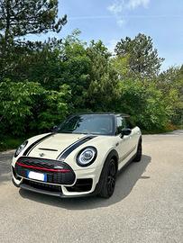 Mini Clubman JCW – 306 CV – 2020 – 45.000 km