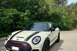 Mini Clubman JCW – 306 CV – 2020 – 45.000 km