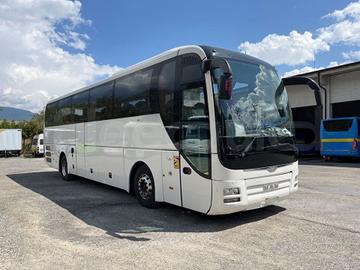 Man Lion's Coach, 2015, 55 posti, Euro 6