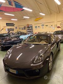 Porsche Cayman 3,4 S