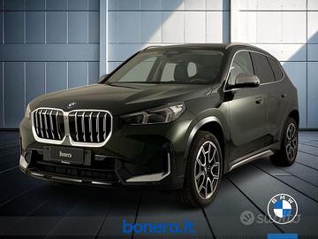 BMW X1 sdrive18d X-Line Edition Essence auto