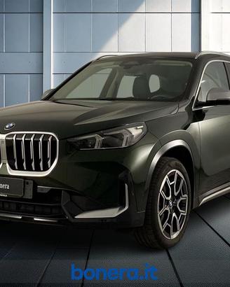 BMW X1 sdrive18d X-Line Edition Essence auto