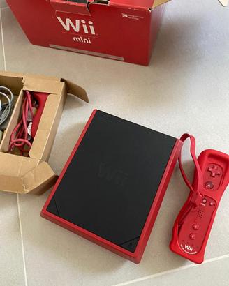 Mini wi