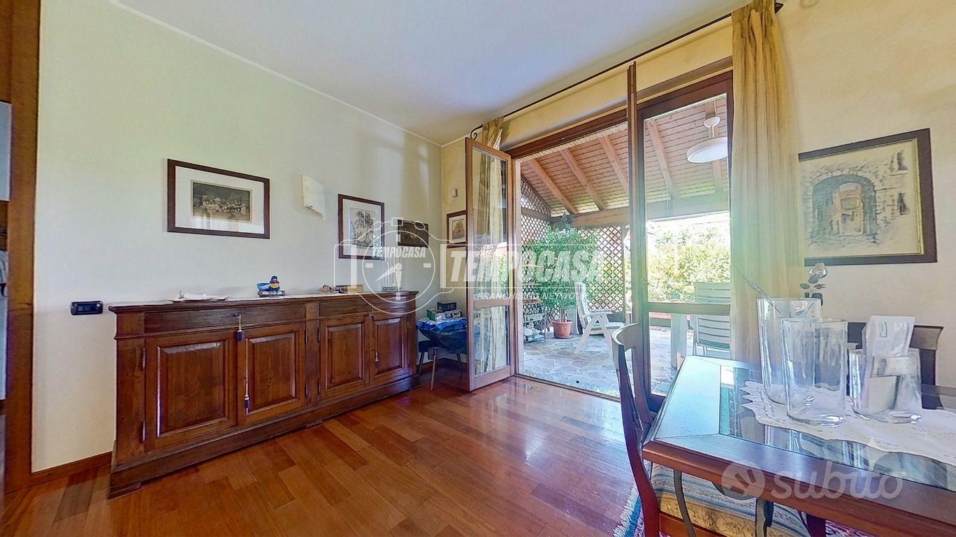House in Seveso, Altopiano di Seveso - Altro
