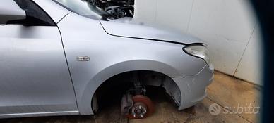 HYUNDAI I30 2010 - PARAFANGO DESTRO