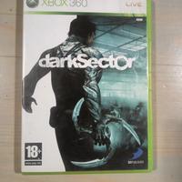 Retrogames DarkSector 2008 Xbox 360