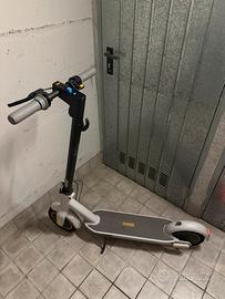 Segway NINEBOT monopattino MAX30GLE come nuovo